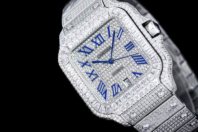 Cartier 40mm 082171
